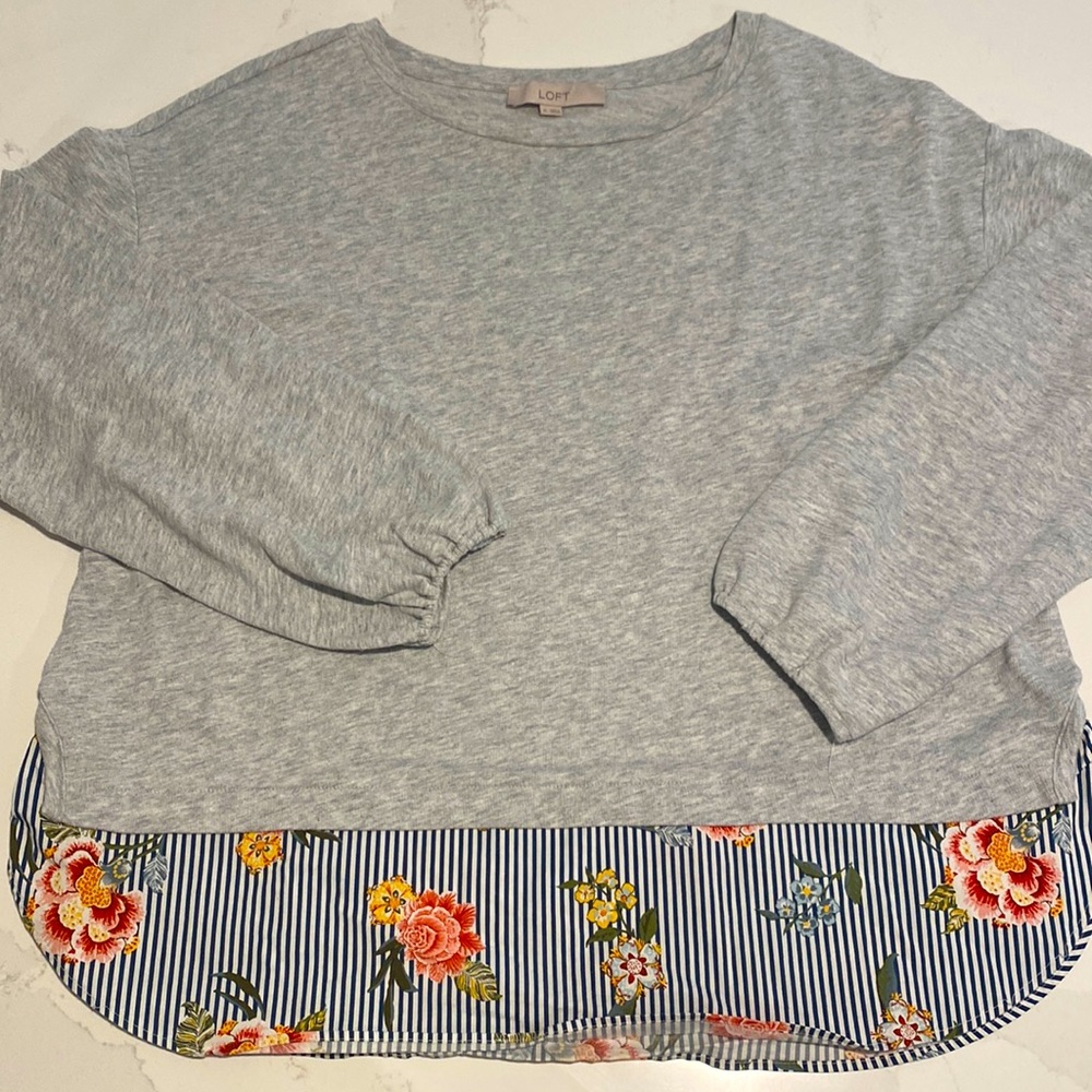 Cozy women’s top